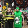 Polska, Czaplinek Broczyno